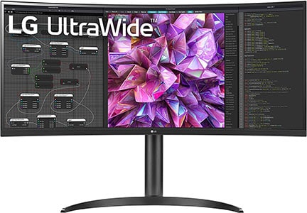 LG 34WQ73A