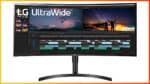 LG 38WN75C B Review