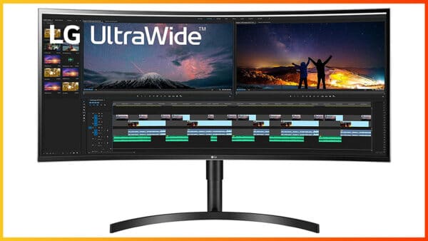 LG 38WN75C B Review