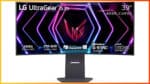 LG 39GS95QE Review