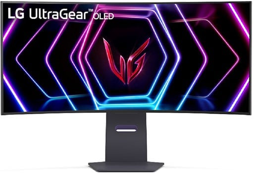 LG 39GS95QE