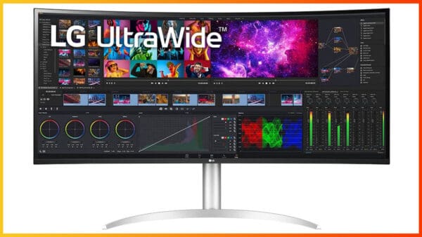 LG 40WP95C Review