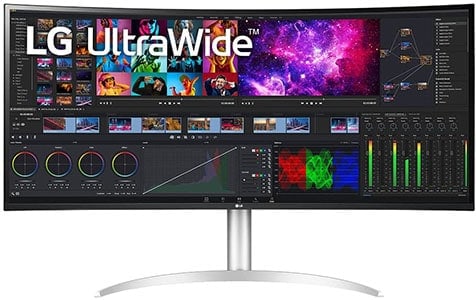 LG 40WP95C