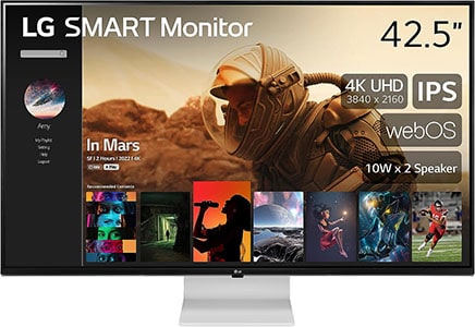 LG 43SQ700S