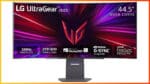 LG 45GS95QE Review