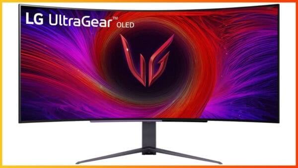 LG 45GS96QB Review