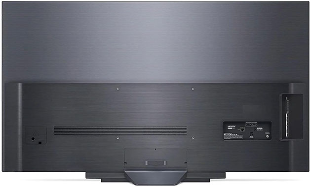 LG OLED B2 Design