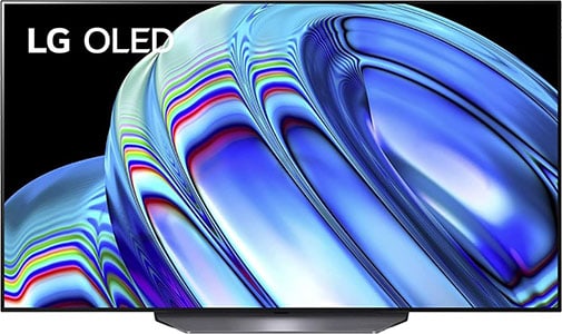 LG OLED B2