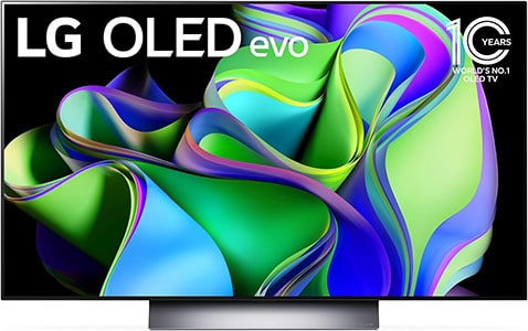 LG OLED48C3