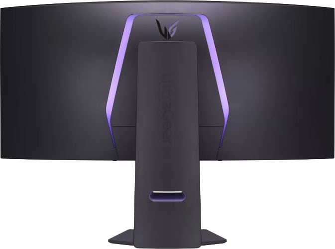 LG UltraGear 39GS95QE B Review