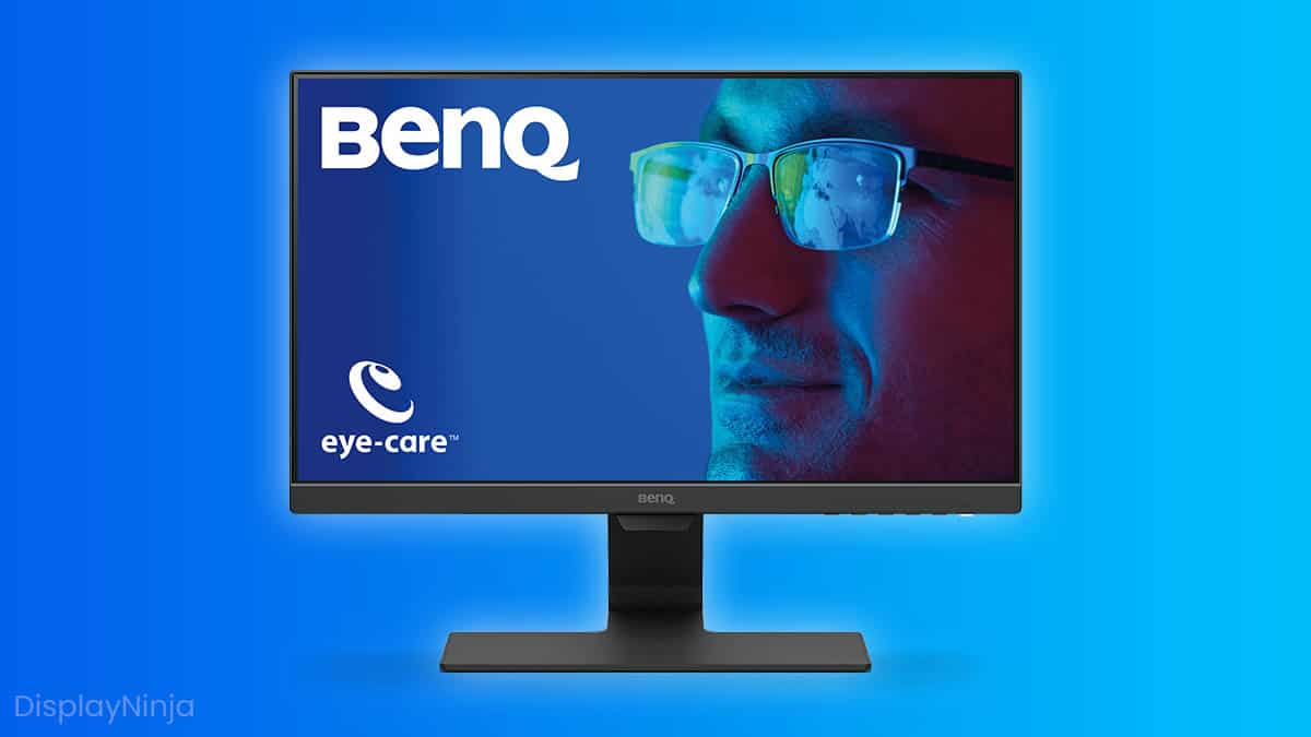 Low Blue Light Technology