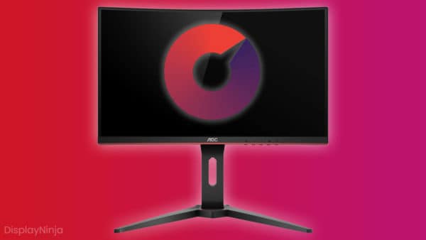 Monitor Overdrive