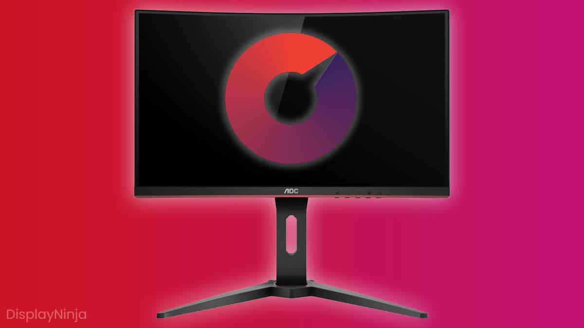 Monitor Overdrive