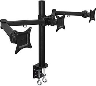 Mount It! MI 753 Triple Monitor Stand