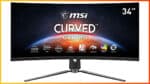 MSI Artymis 343CQR Review
