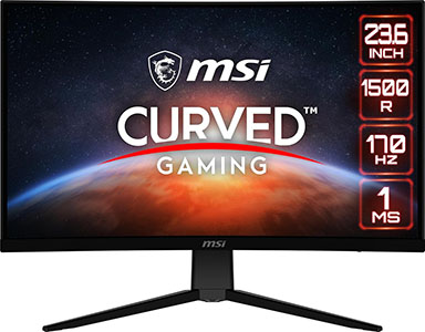 MSI G2422C
