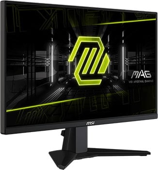 MSI MAG 255XF