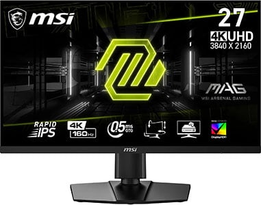 MSI MAG 274UPF E2