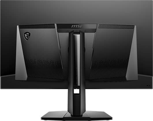 MSI MAG 321UPX Design