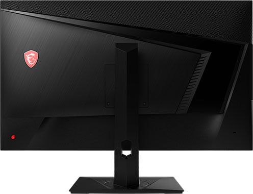 MSI MAG 322UPF Design