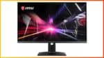 msi mag271r review
