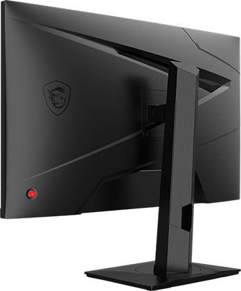 MSI MAG274UPF Design