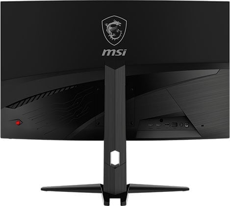 MSI MAG321CUP Design