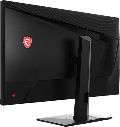 MSI MAG323UPF Design