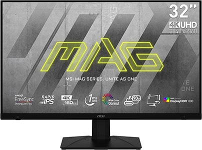 MSI MAG323UPF