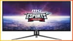 MSI MAG401QR Review