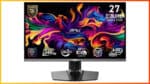 MSI MPG 272URX Preview