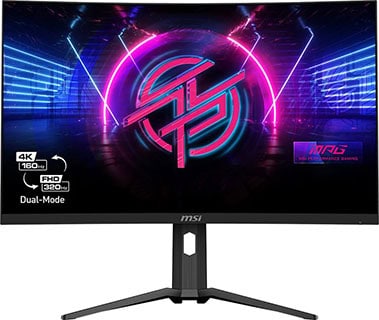 MSI MPG 321CUPF 1