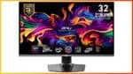 MSI MPG 321URX Review