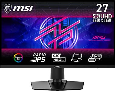 MSI MPG274URF QD
