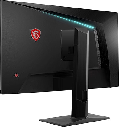 Msi Optix Mag271r Review