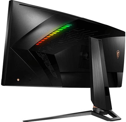 Msi Optix Mpg341cqr Review