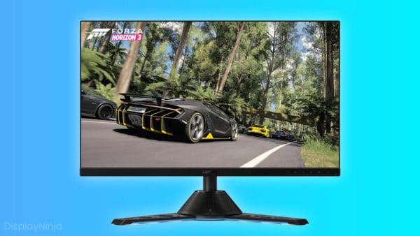 New Monitors