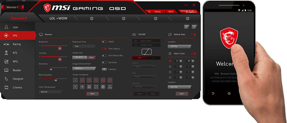 optix mag271cr
