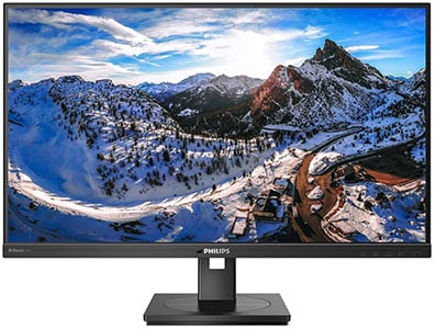 Philips 279P1 Monitor