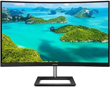 philips 328e1ca monitor