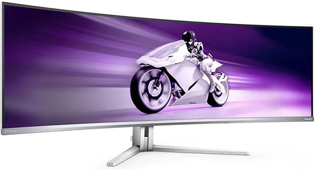 Philips 49M2C8900