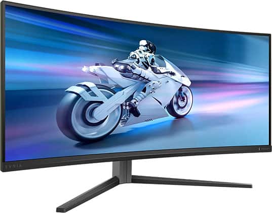 Philips Evnia 34M2C6500