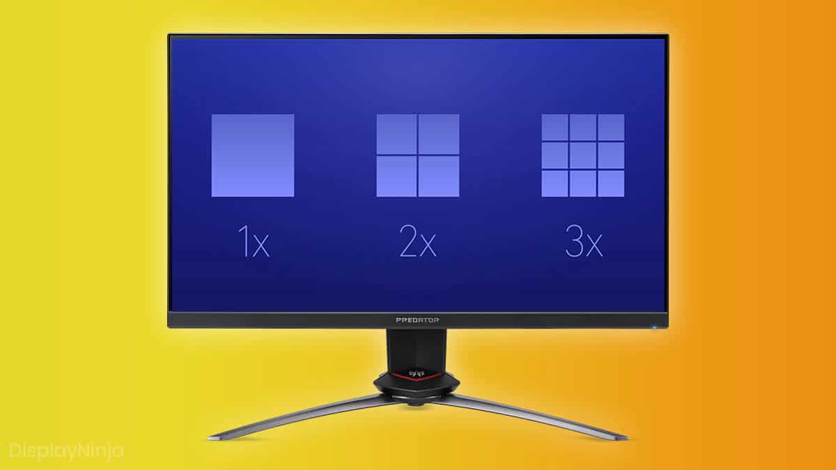 Pixel Density