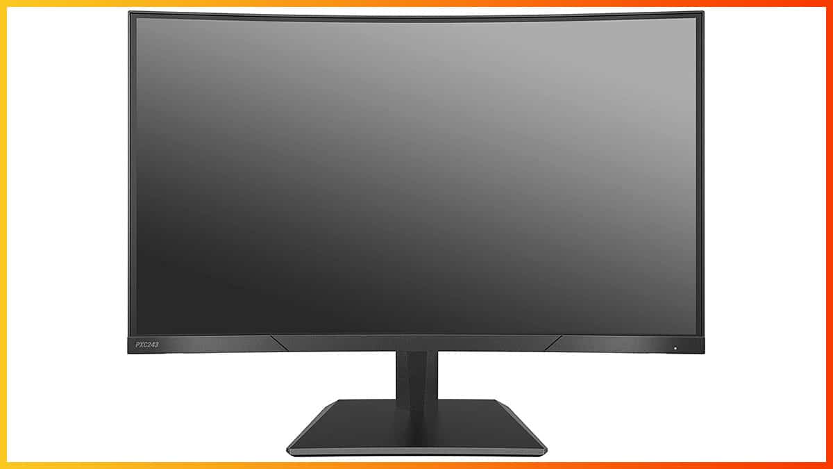 Pixio PXC243 Review