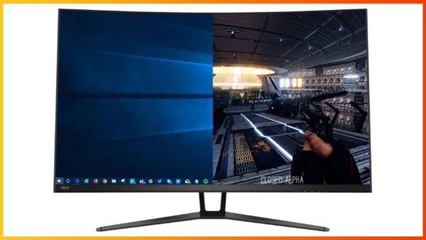 Pixio PXC32 Review