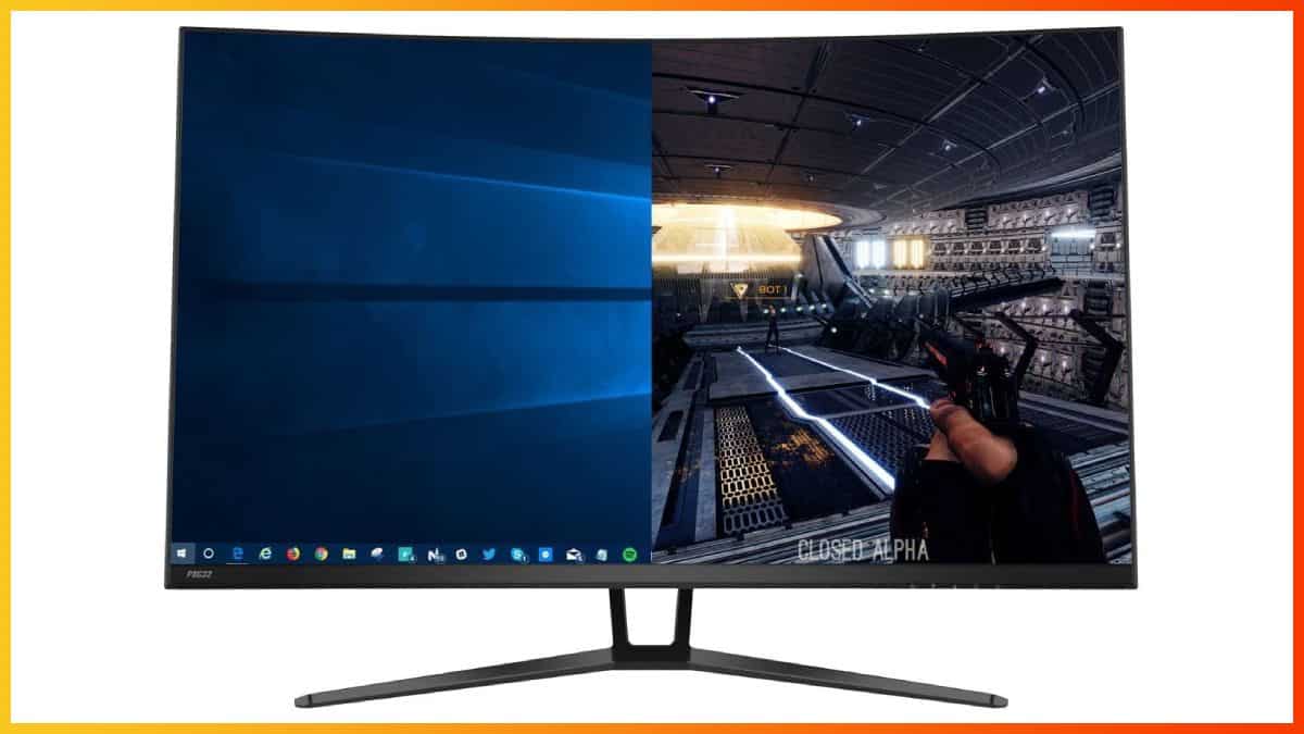 Pixio PXC32 Review