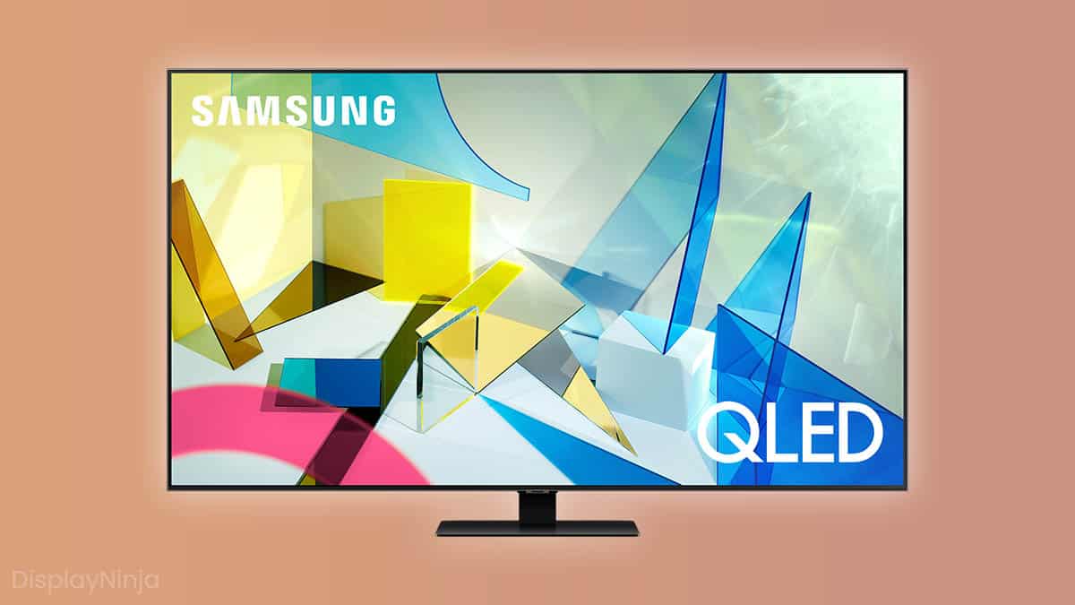 Quantum Dot Display