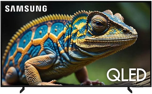Samsung 43Q60D