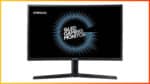 Samsung C24FG73 Review