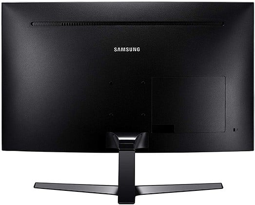 Samsung Cjg5 Review